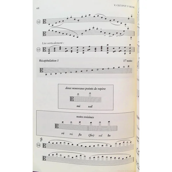 Manuel Pratique Pour L'Etude Des Cles (3)