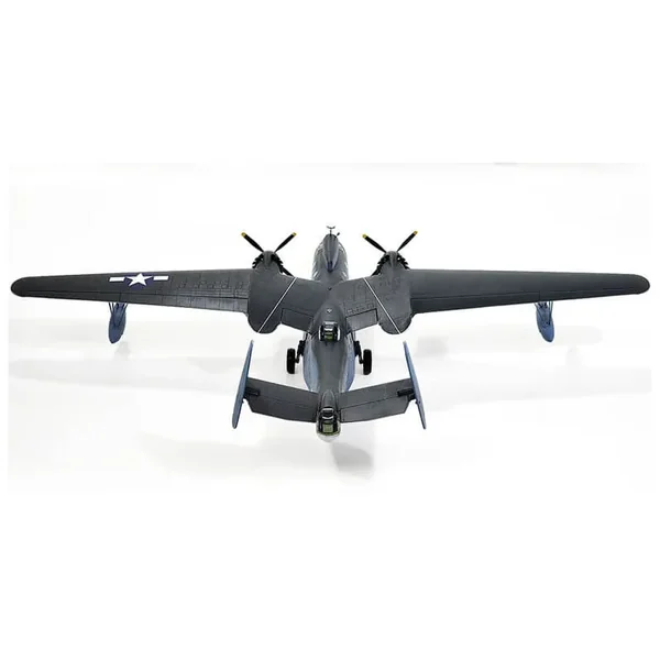 Maquette d’avion en plastique USN PBM-5A Mariner 1:72