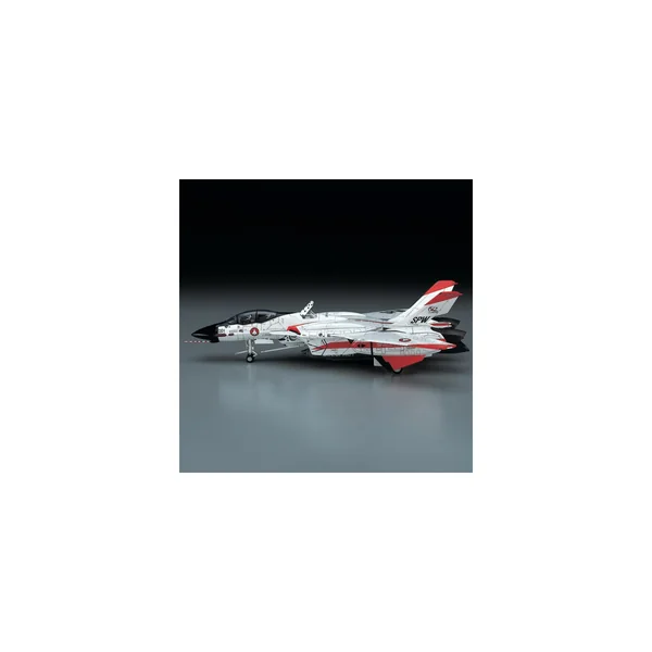 Maquette plastique VF-0B Macross Zero 1:72