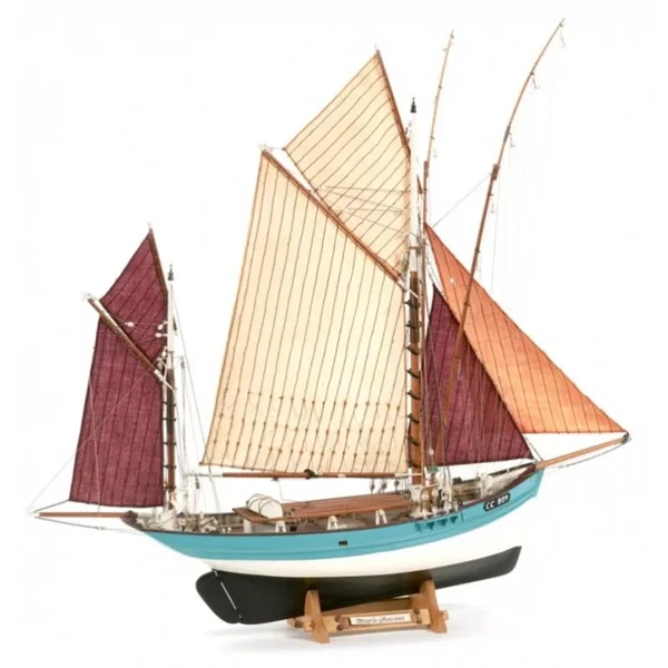 MARIE JEANNE