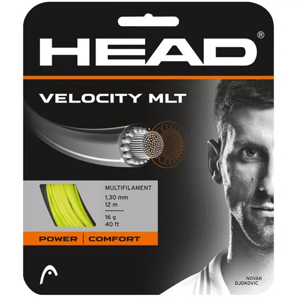 Marqueur Head Gris
