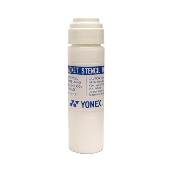 Marqueur Yonex Blanc