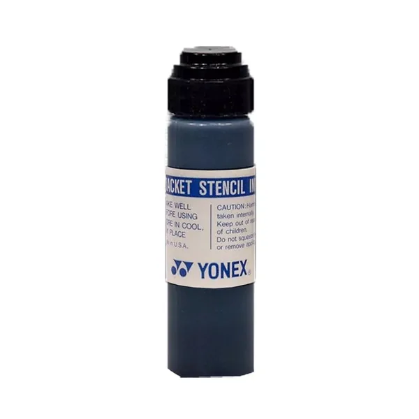 Marqueur Yonex Noir