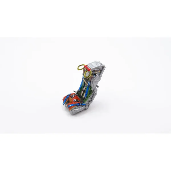 Martin-Baker Mk.4 Ejection seat