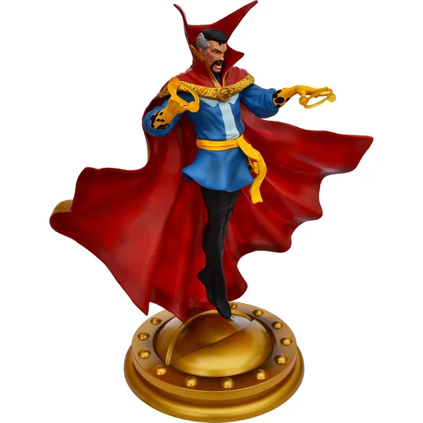 MARVEL COMIC GALLERY STATUE DR STRANGE