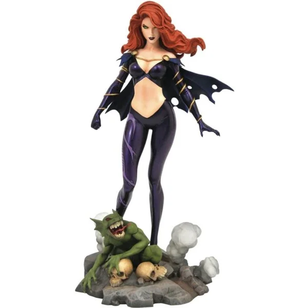 MARVEL COMIC GALLERY STATUE GOBLIN QUEEN