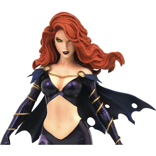 MARVEL COMIC GALLERY STATUE GOBLIN QUEEN