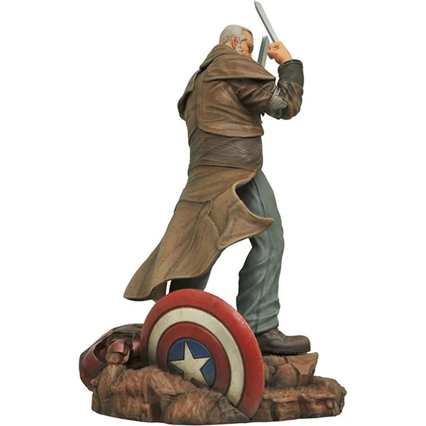 MARVEL COMIC GALLERY STATUE OLD MAN LOGAN