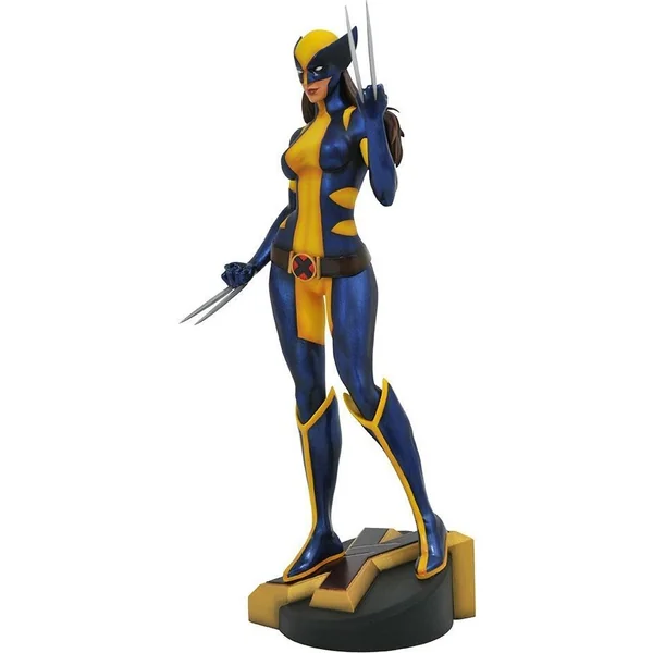 MARVEL COMIC GALLERY STATUE X-23