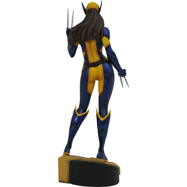MARVEL COMIC GALLERY STATUE X-23