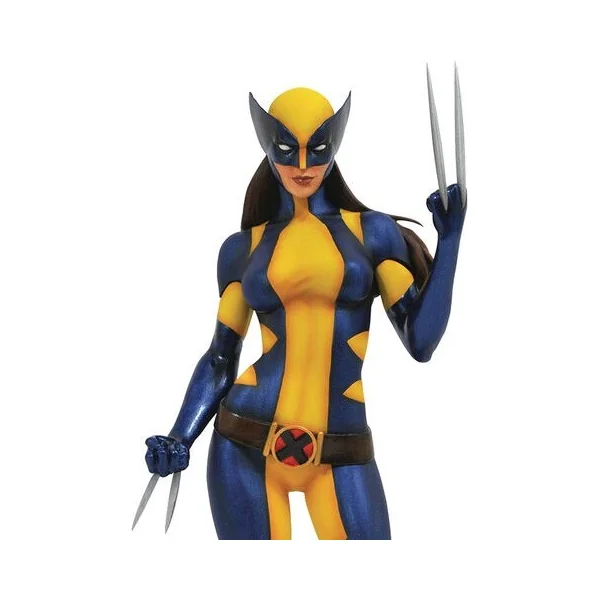 MARVEL COMIC GALLERY STATUE X-23