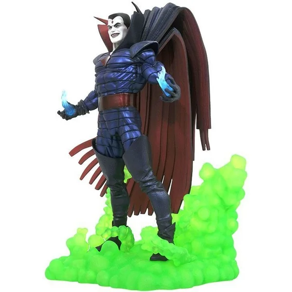 MARVEL COMIC GALLERY - STATUETTE MR. SINISTER 25 CM