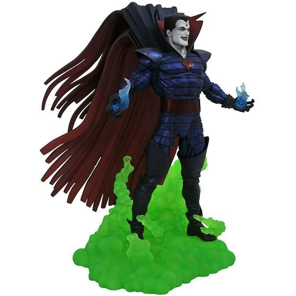 MARVEL COMIC GALLERY - STATUETTE MR. SINISTER 25 CM