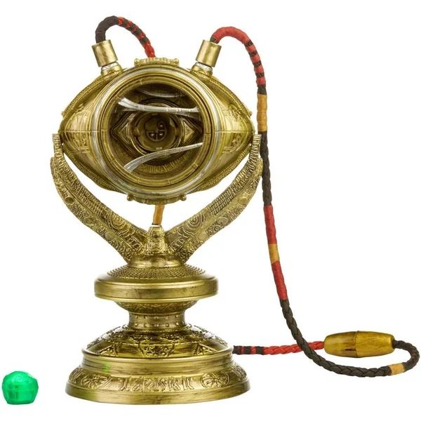 MARVEL LEGENDS REPLIQUE OEIL AGAMOTTO