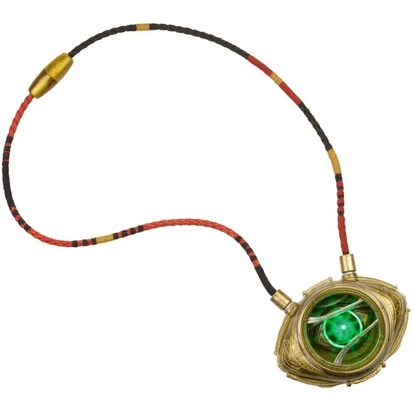 MARVEL LEGENDS REPLIQUE OEIL AGAMOTTO