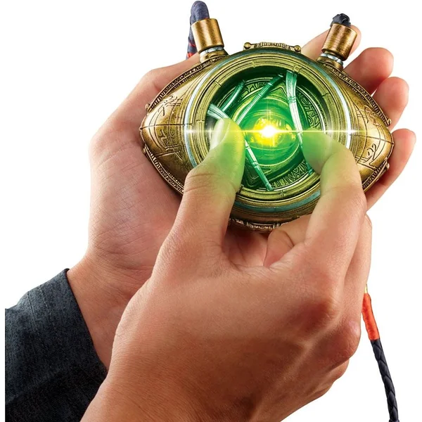 MARVEL LEGENDS REPLIQUE OEIL AGAMOTTO