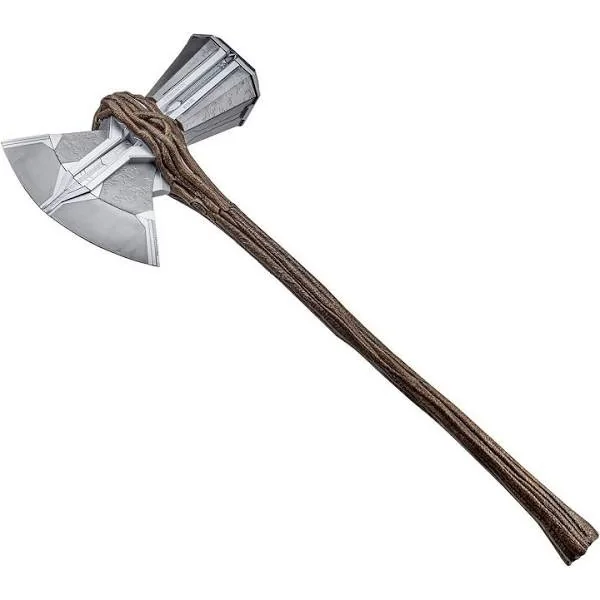 MARVEL LEGENDS REPLIQUE STORMBREAKER HACHE THOR AVENGERS ENDGAME