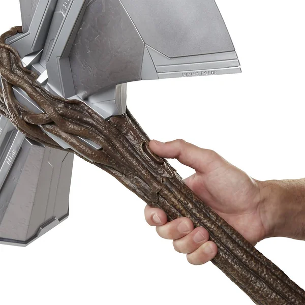 MARVEL LEGENDS REPLIQUE STORMBREAKER HACHE THOR AVENGERS ENDGAME