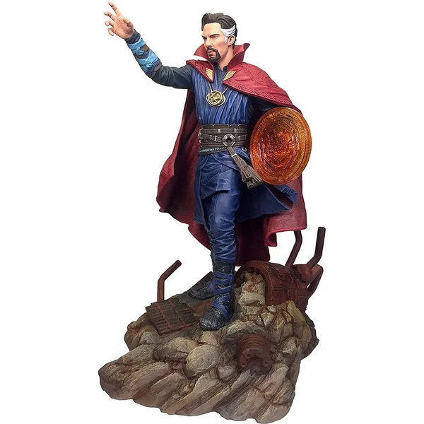 MARVEL MOVIE INFINITY WAR GALLERY DOCTOR STRANGE