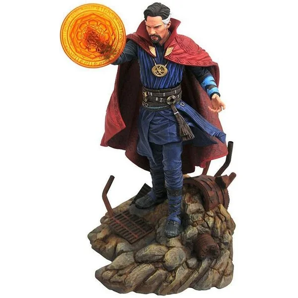 MARVEL MOVIE INFINITY WAR GALLERY DOCTOR STRANGE