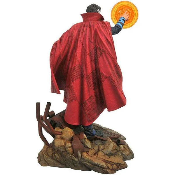 MARVEL MOVIE INFINITY WAR GALLERY DOCTOR STRANGE