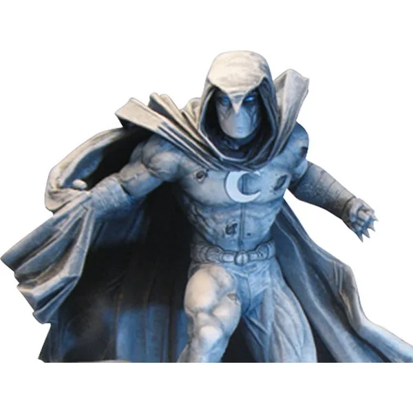 MARVEL PREMIER COLLECTION STATUE MOON KNIGHT
