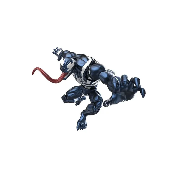 Marvel Rivals Blokees Classic Class 07 Venom