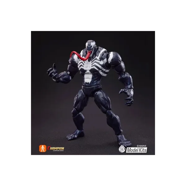 Marvel Rivals Blokees Classic Class 07 Venom