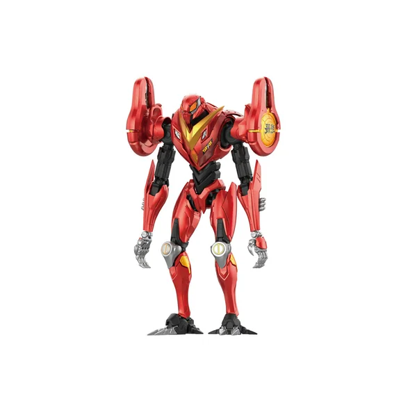 Marvel Rivals Blokees Classic Class 09 Peni Parker SP//DR Suit