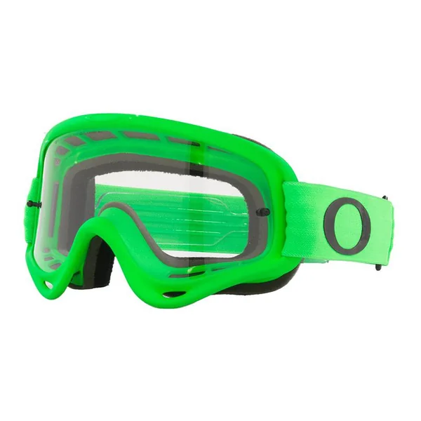 Masque cross O FRAME MX CLEAR LENS