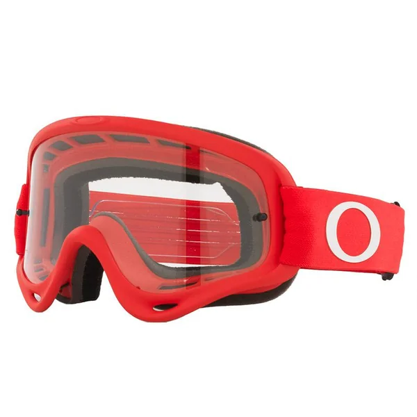Masque cross O FRAME MX CLEAR LENS