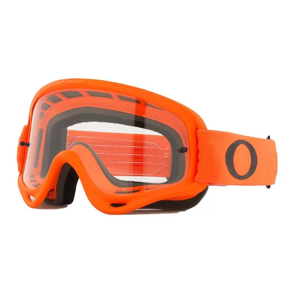 Masque cross O FRAME MX CLEAR LENS