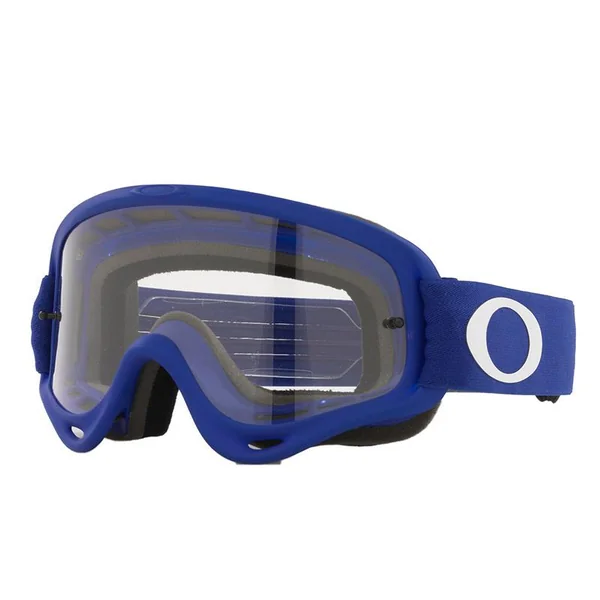 Masque cross O-FRAME MX CLEAR LENS