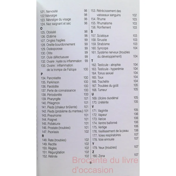 Massage reflexe des mains et des pieds