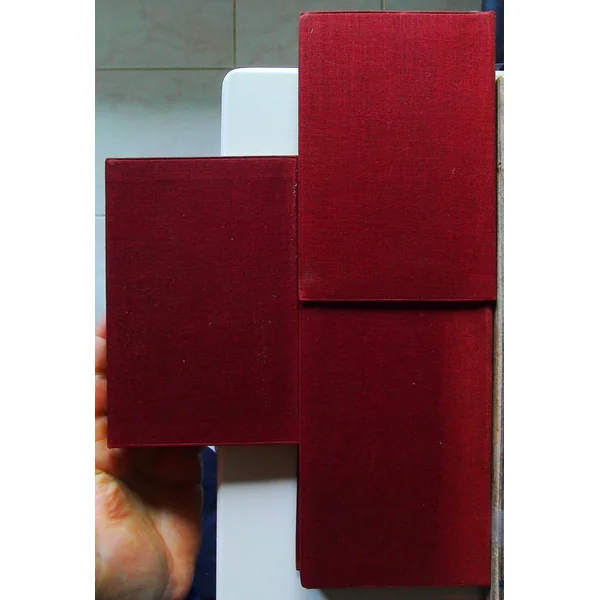 Matières plastiques. Tomes 1,2 et 3 aide-mémoire Dunod
