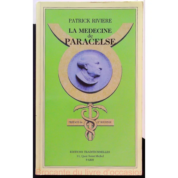 Medecine de Paracelse