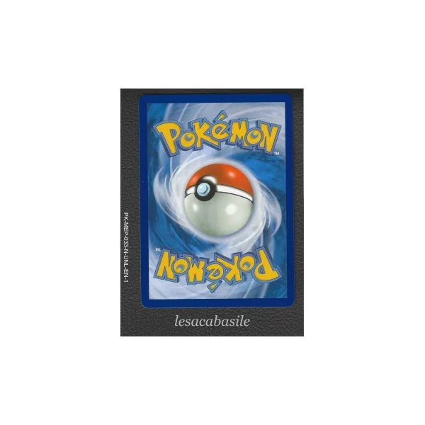 Mega Lucario ex MEP 033 - EN - PROMOS - Méga-Evolution