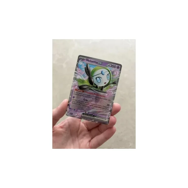 Meloatta ex 044/086 BLK FR