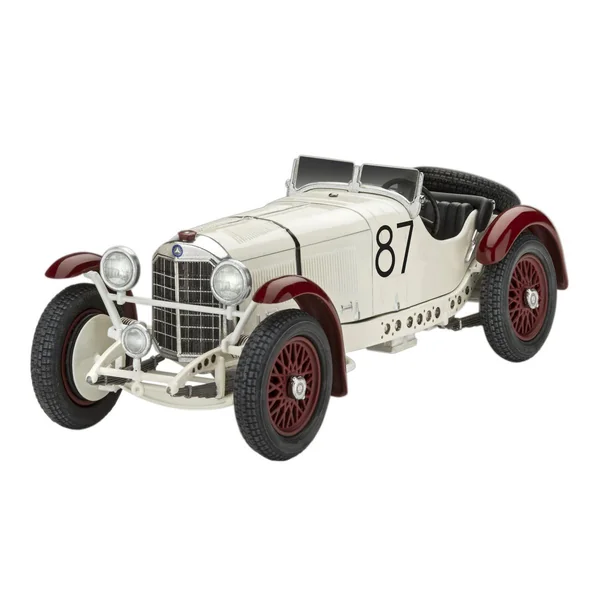 Mercedes-Benz SSKL