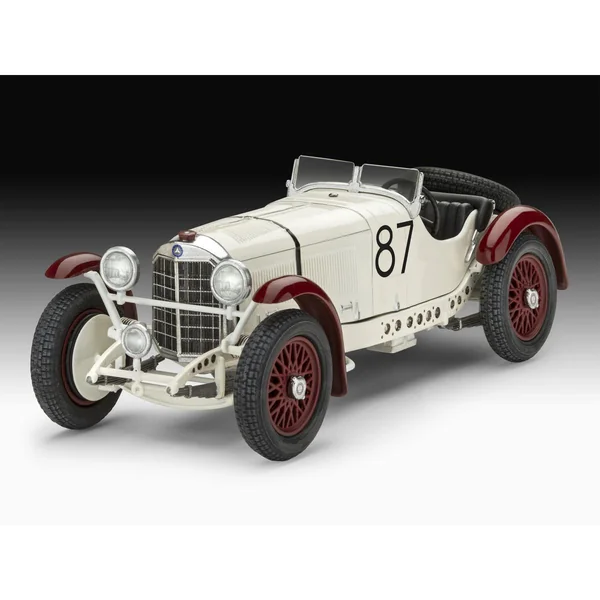 Mercedes-Benz SSKL