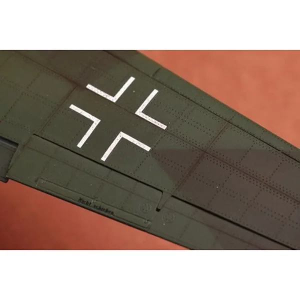 MESSERSCHMITT ME 262 A-1A
