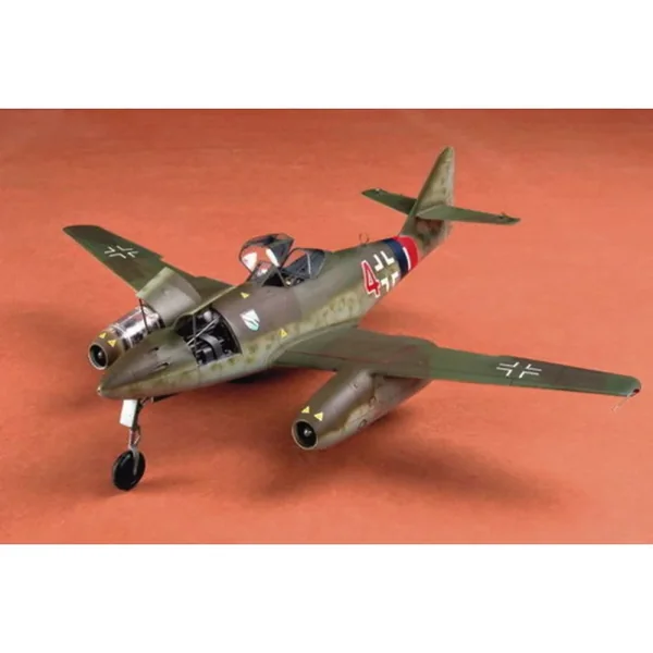 MESSERSCHMITT ME 262 A-1A