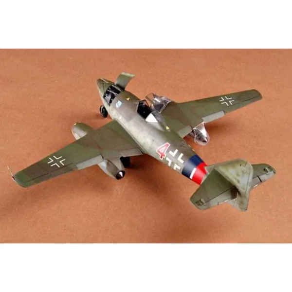 MESSERSCHMITT ME 262 A-1A