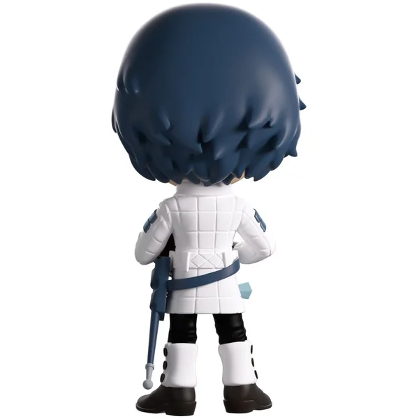METAPHOR REFANTAZIO - Protagoniste - Figurine Youtooz 10cm