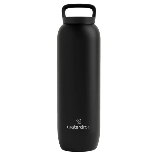 Microdrink Waterdrop Thé Glacé Pêche x12