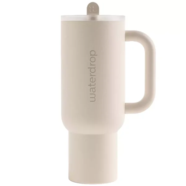 Microdrink Waterdrop Thé Glacé Pêche x12