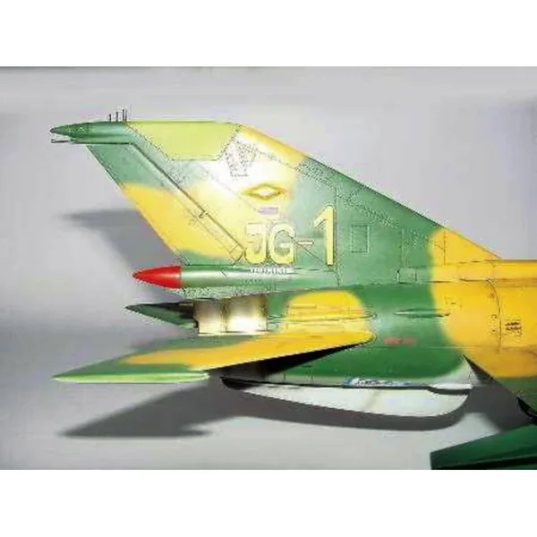 MIG-21 MF FISHBED J