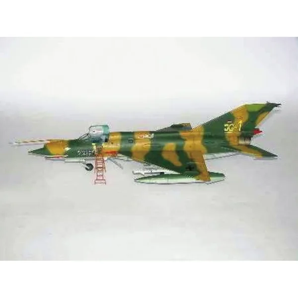 MIG-21 MF FISHBED J