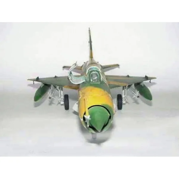 MIG-21 MF FISHBED J