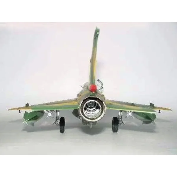 MIG-21 MF FISHBED J
